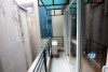 Nice and bright house with four bedroom for rent in Tay Ho area.